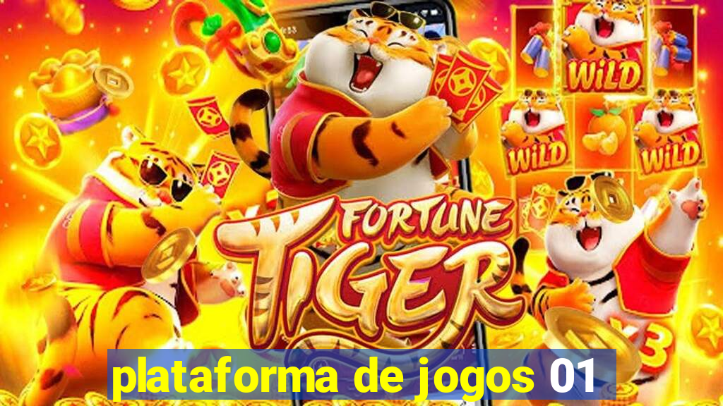 plataforma de jogos 01